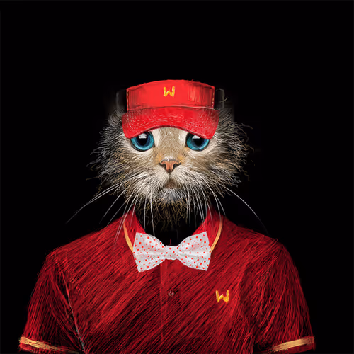 Item #53385941456676190110838339911728309048210199864448931637696850963663253667841 Media