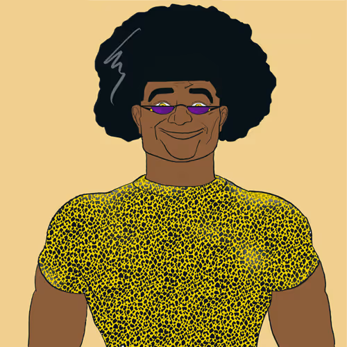 Item #94728191116025464232601795209627980694244874373962945754536908618050127790081 Media