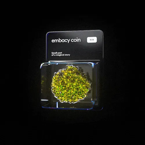 Item #82804298882519204355526319624458957699017390321179904576176307041967890497537 Media