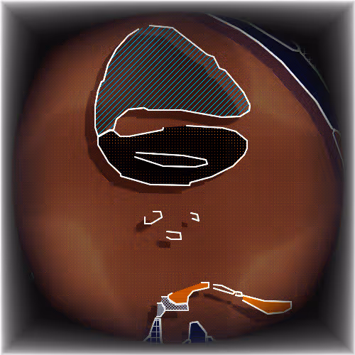 Item #33424816456475479058666429655808952214722683084272271257172629711990678355969 Media