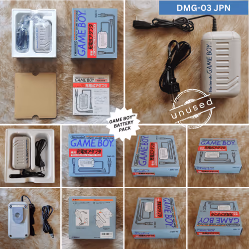 Item Media