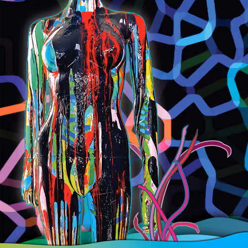 Item #84148644292569849908565834975475333099282619850231421884703339511104397115393 Media