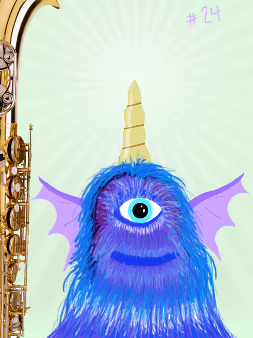 Item #110468881971058916779871504283870196898525820325896358126582988598905470451713 Media