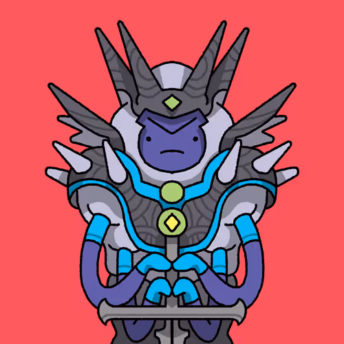 Item #111428878727650123514080126697459375068995373451385908325618105576453297930241 Media