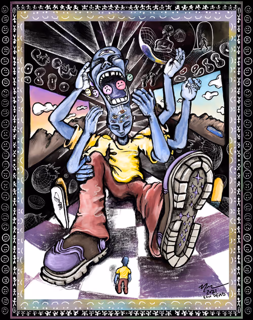 Item #99611474293210482289596382493162096773479941477151421168182269651975571243009 Media