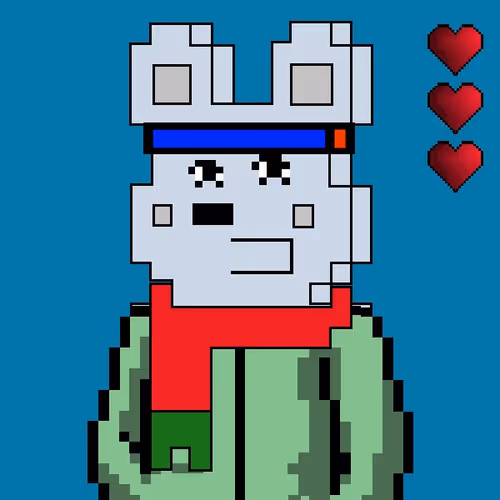 Item #94817719465170376548781625195389973921552632879492496522724617807865975930881 Media