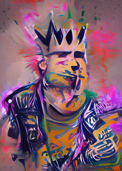 Item #85759807774714586460720651753290315813953651366721325870556511405679690383361 Media