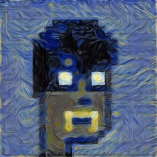 NFT Image