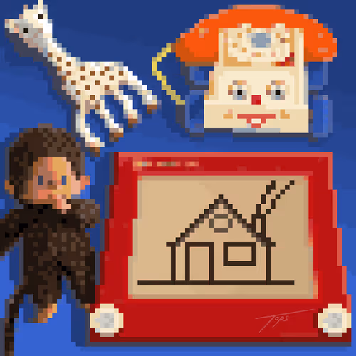 Item #36566978610543836031287380717743432357237093223709389189793111207514566819860 Media