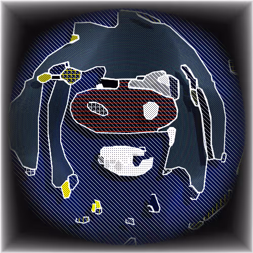 Item #33424816456475479058666429655808952214722683084272271257172629746075538817025 Media