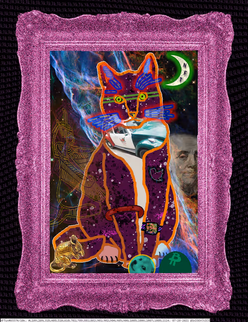 Item #29020503227247008650885355780559374833664620184621695681865497135546669989889 Media