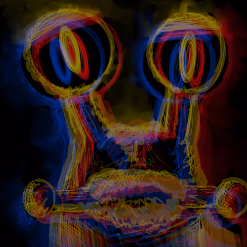 Item #5872032801543451342919395674564413574047504786852339982974447265096625291265 Media