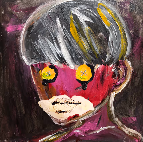 Item #8007925208590033651845364540491671089958569212179926170681641683748957192193 Media