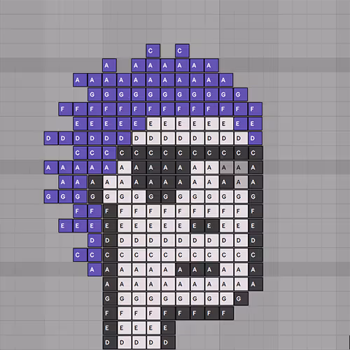 Item #45538137549557242447619637330869293180313583577836324989026294242910729666561 Media