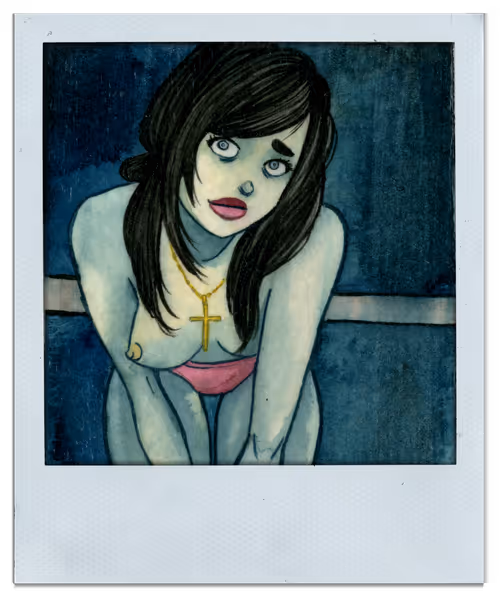 Item #100336859390708374434957849248712338398620583941798430618418971018757826150401 Media