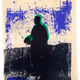 Justin Aversano - King of Cups - Physical Tarot Scroll - 1/5