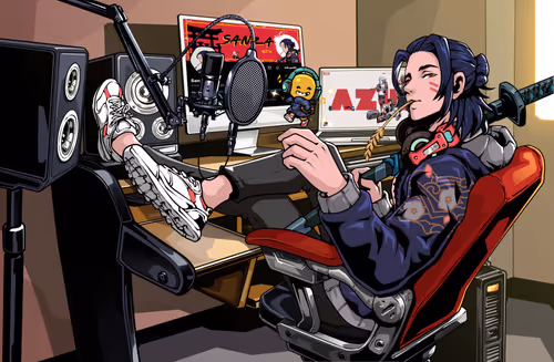 Item #48232363962394945363682121236636604299231149969053461741307884068765303832577 Media