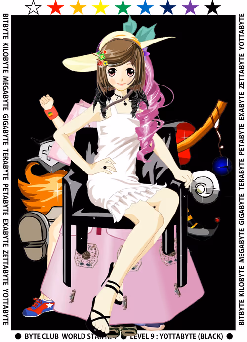 Item #55421785474581592627132491268875422349948055072497761723490764598066064392193 Media