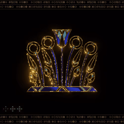 Item #72172491777022584766833959023157124078540465878349687949546237329884942696449 Media