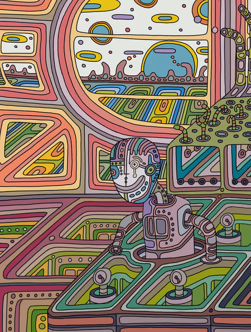 Item #44212596684720901552345810120816685475612880654855875048046738135615853821957 Media