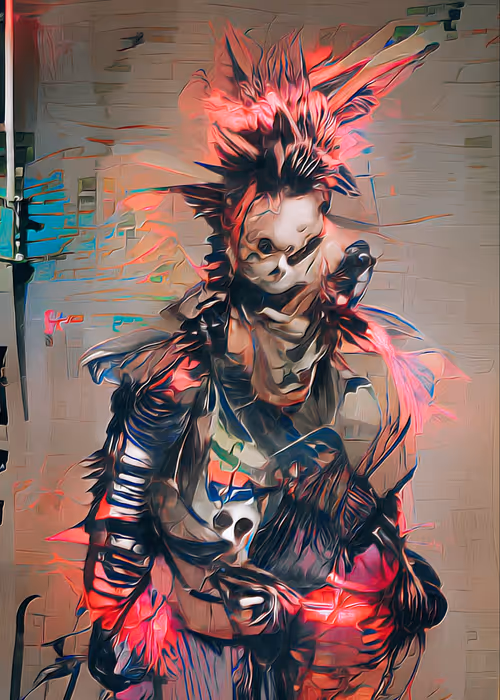 Item #85759807774714586460720651753290315813953651366721325870556511472749899677697 Media