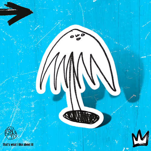 Item #33429301439619906271531535939323963439163083928657201925061607882882895839233 Media