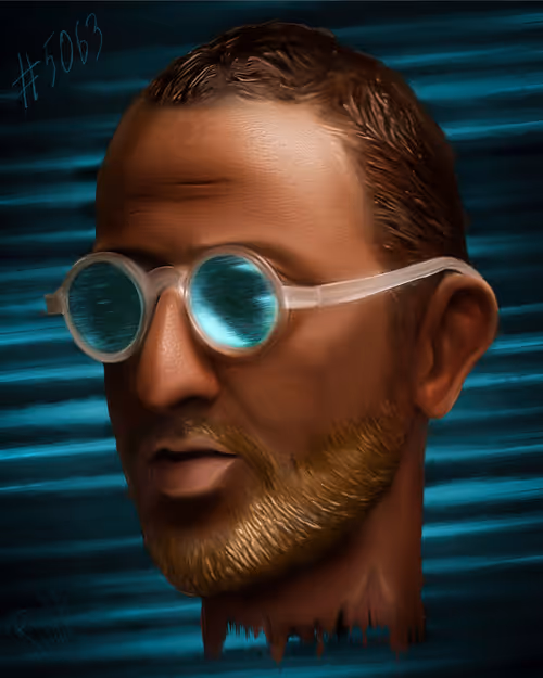 Item #114677491786691996397596035847997358699751669160379380457567603424064708804609 Media