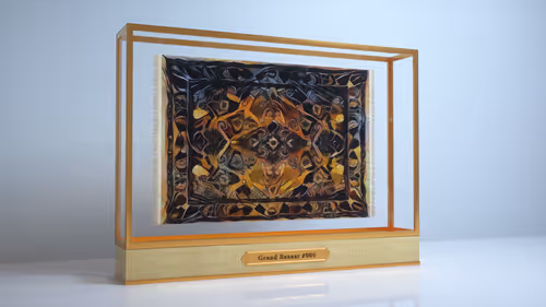 Item #27932043703164775465448161158798542152287049898113275125220276206433055277057 Media