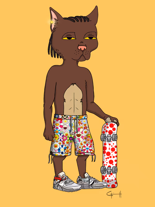 Item #23634055853487898605466167533871997685867862428993805452079802294634266230785 Media