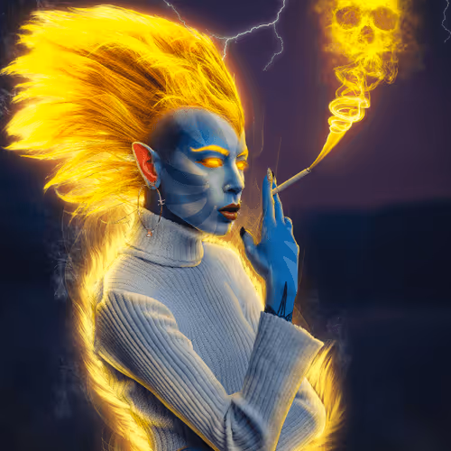 NFT Image