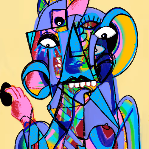 NFT Image