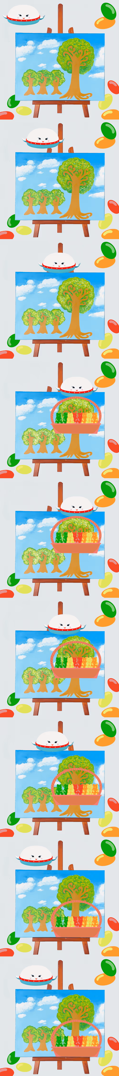 Item #72643574936394849116878374612871630479864724027593875359521157722871489888257 Media