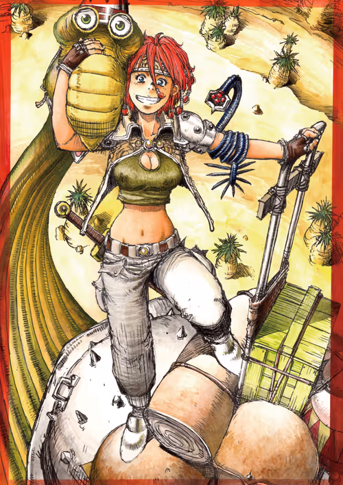 Item #106684229561360897973634341600430470441401674596401012118377319560332584157185 Media