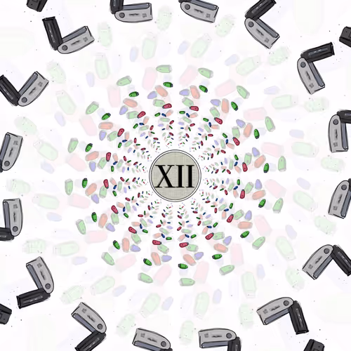 Item #42891013082704895259429394146954520161972885420018693466083462365398505095169 Media