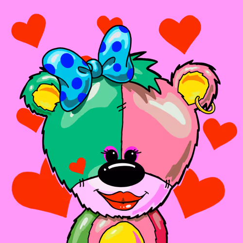 Item #108891774951753967168434795931139434795674062571134278010401607999577963626497 Media