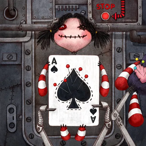 Item #35073871104371043698095498515038783702232602237821378849564669789390466187269 Media