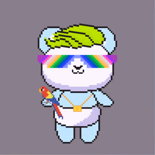 Item #94313861772896694993370904293207067532089609964853071825052647934006898196481 Media