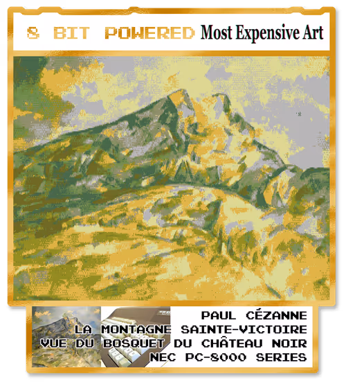 Item #22461135547374921852952889069909288076784345965068343690827774985559393435649 Media