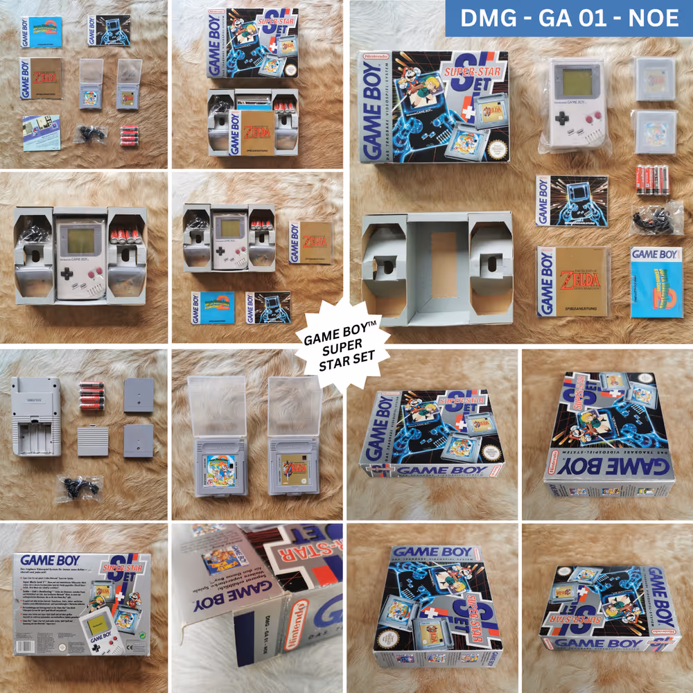 Item Media