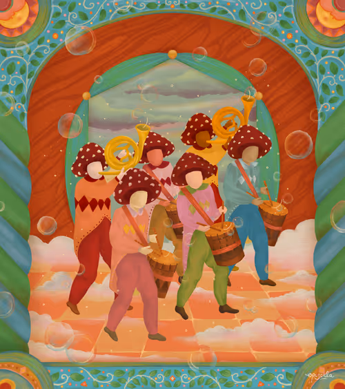 Item #87157960571583467884549196458392325886445854222727206993636829725188520148993 Media