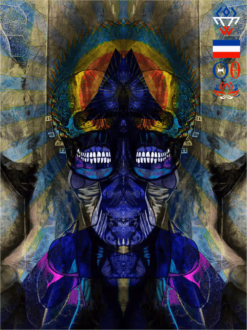 Item #62529478024954253628150643065928162108875332686202543304187055040818938118145 Media