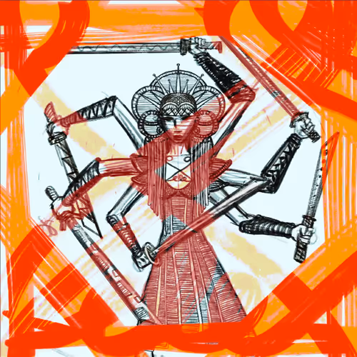 Item #72035098637782058043246323675795008698676989594258379374339883816499407749121 Media