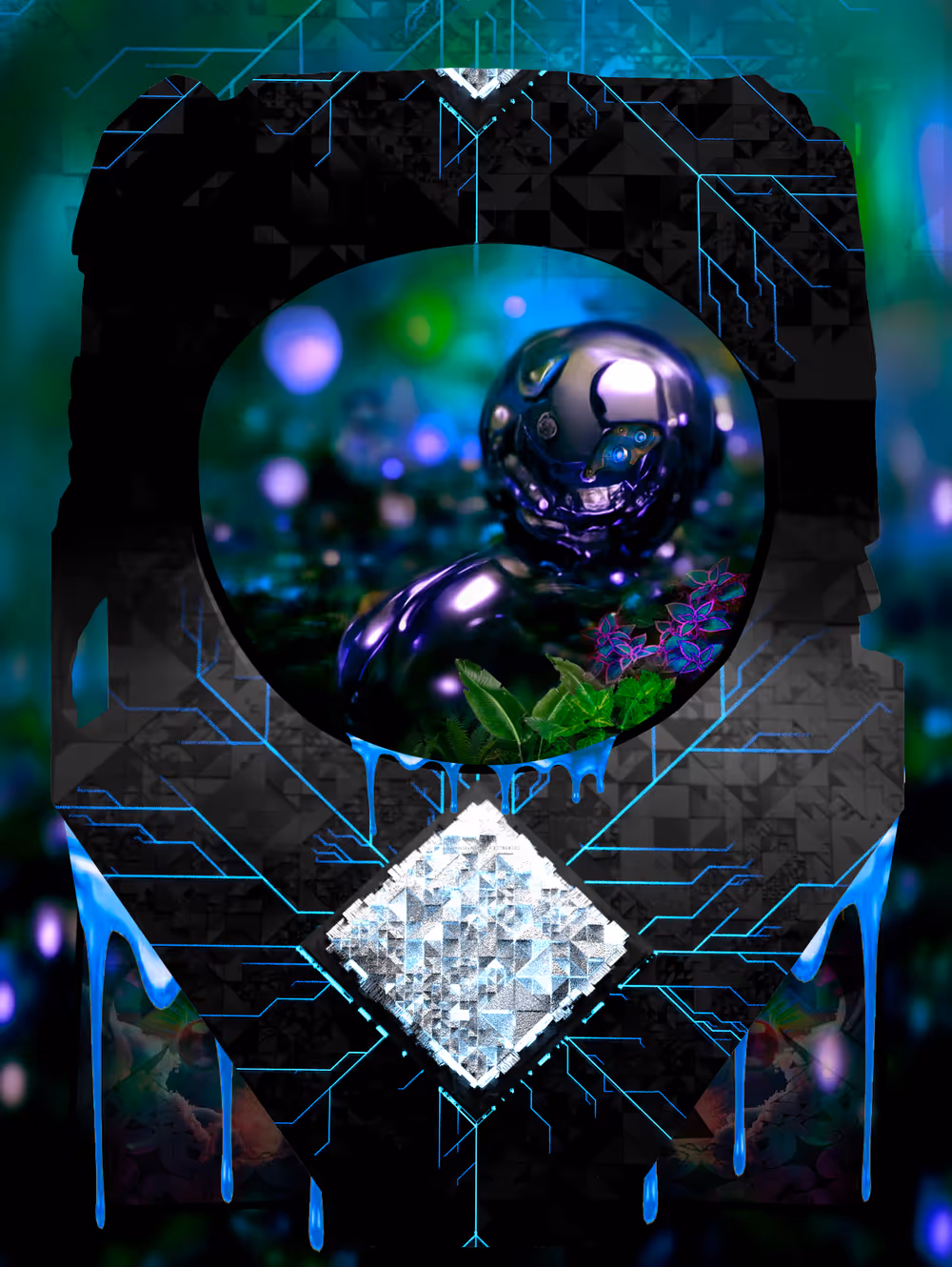 Item Media