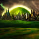 Emerlad Apocalypse 3031
