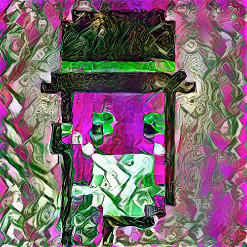 Item #111046982310687227439131738383128121180037356311668879789945328468477440163841 Media