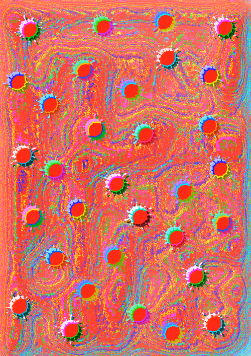 Item #97670098963868008949848922237758135068608547227016770148848683152822195191809 Media