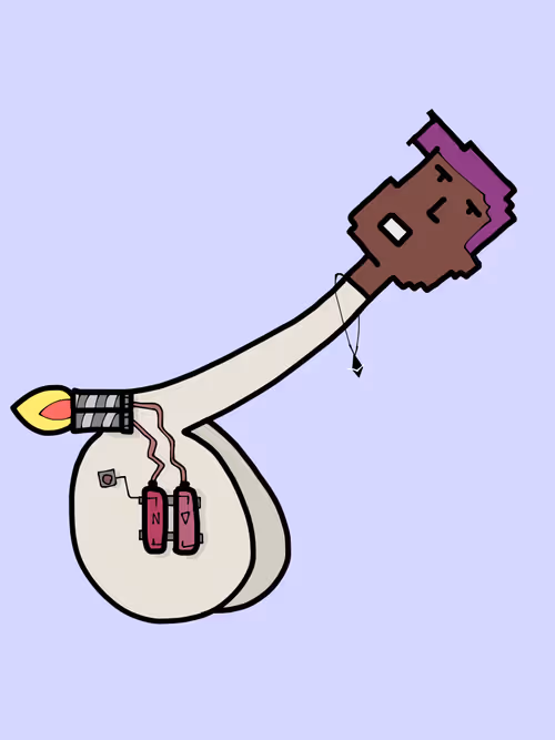 Item #68048756934221626650877808830609370179100641401014522426521558689915571535873 Media