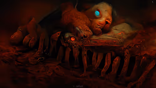 Item #3634334937192059074731829759373509092478942641146961549071478719503835070465 Media