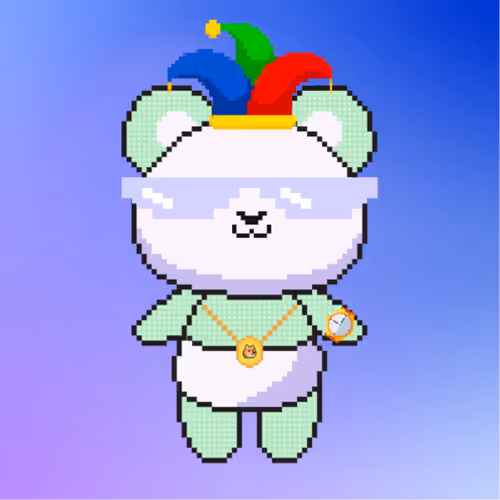 Item #94313861772896694993370904293207067532089609964853071825052648017569781907457 Media