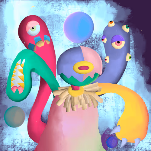 NFT Image
